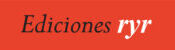 Ediciones ryr